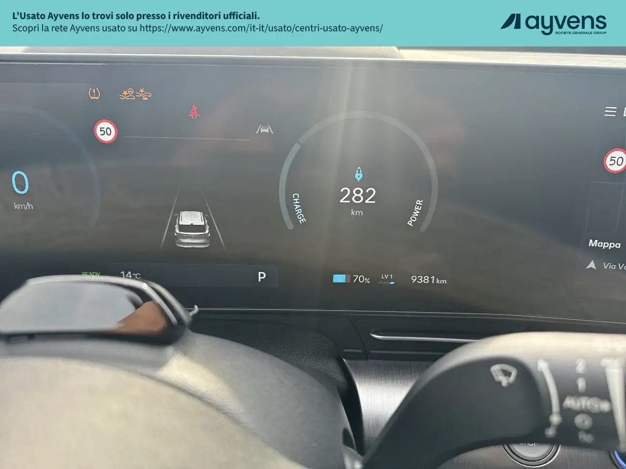 Hyundai KONA Kona Electric II 2023 Kona 65,4 kWh X Class Special Edition 11