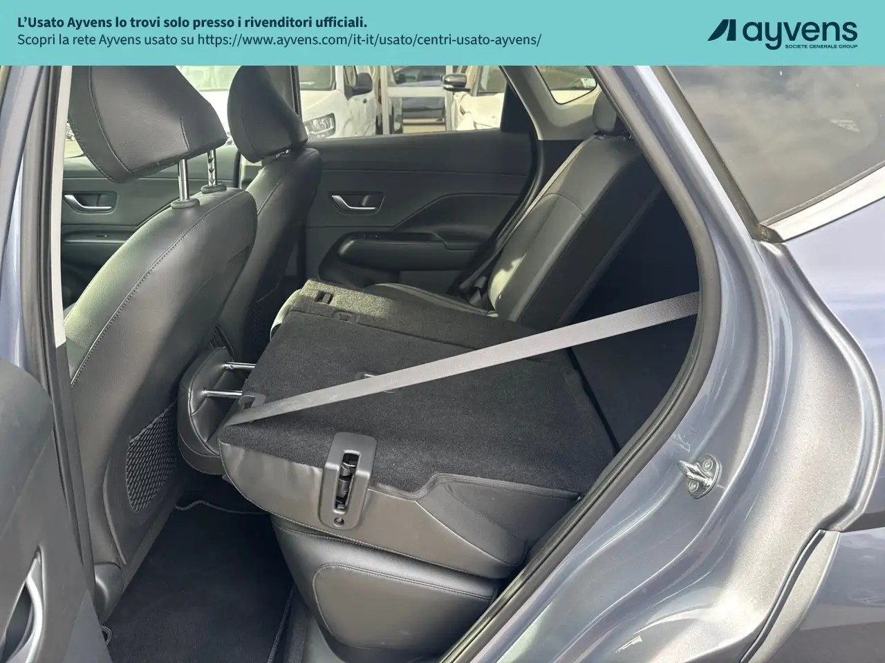 Hyundai KONA Kona Electric II 2023 Kona 65,4 kWh X Class Special Edition 21