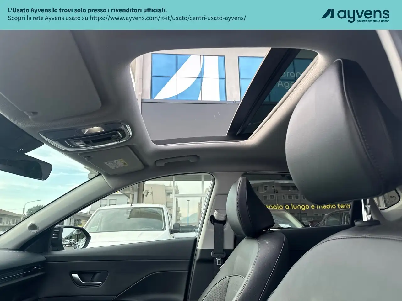 Hyundai KONA Kona Electric II 2023 Kona 65,4 kWh X Class Special Edition 22