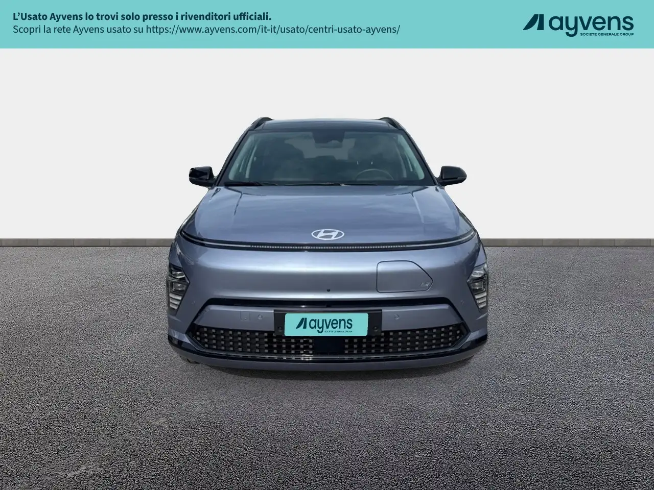 Hyundai KONA Kona Electric II 2023 Kona 65,4 kWh X Class Special Edition 3