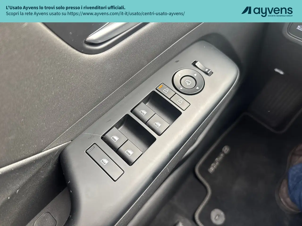 Hyundai KONA Kona Electric II 2023 Kona 65,4 kWh X Class Special Edition 20