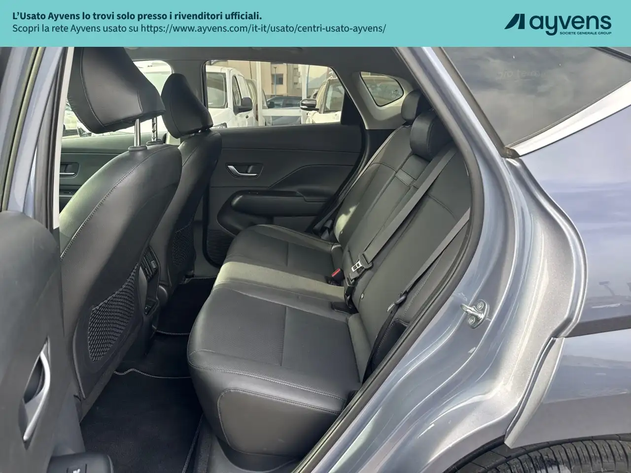Hyundai KONA Kona Electric II 2023 Kona 65,4 kWh X Class Special Edition 13