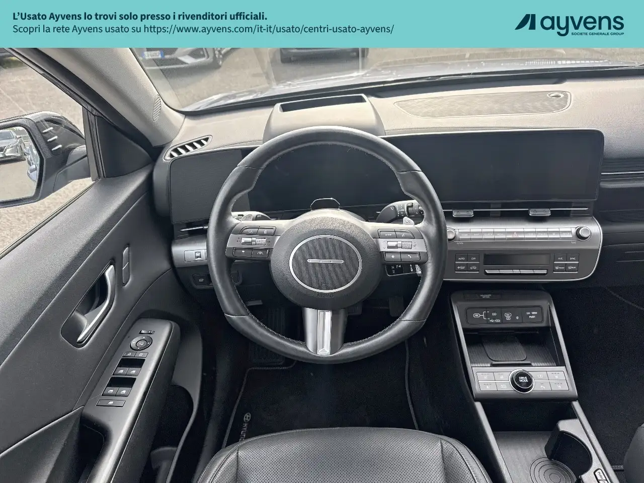 Hyundai KONA Kona Electric II 2023 Kona 65,4 kWh X Class Special Edition 10