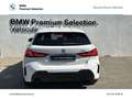 BMW 116 116dA 116ch M Sport DKG7 Blanc - thumbnail 4
