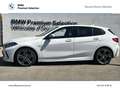 BMW 116 116dA 116ch M Sport DKG7 Blanc - thumbnail 5