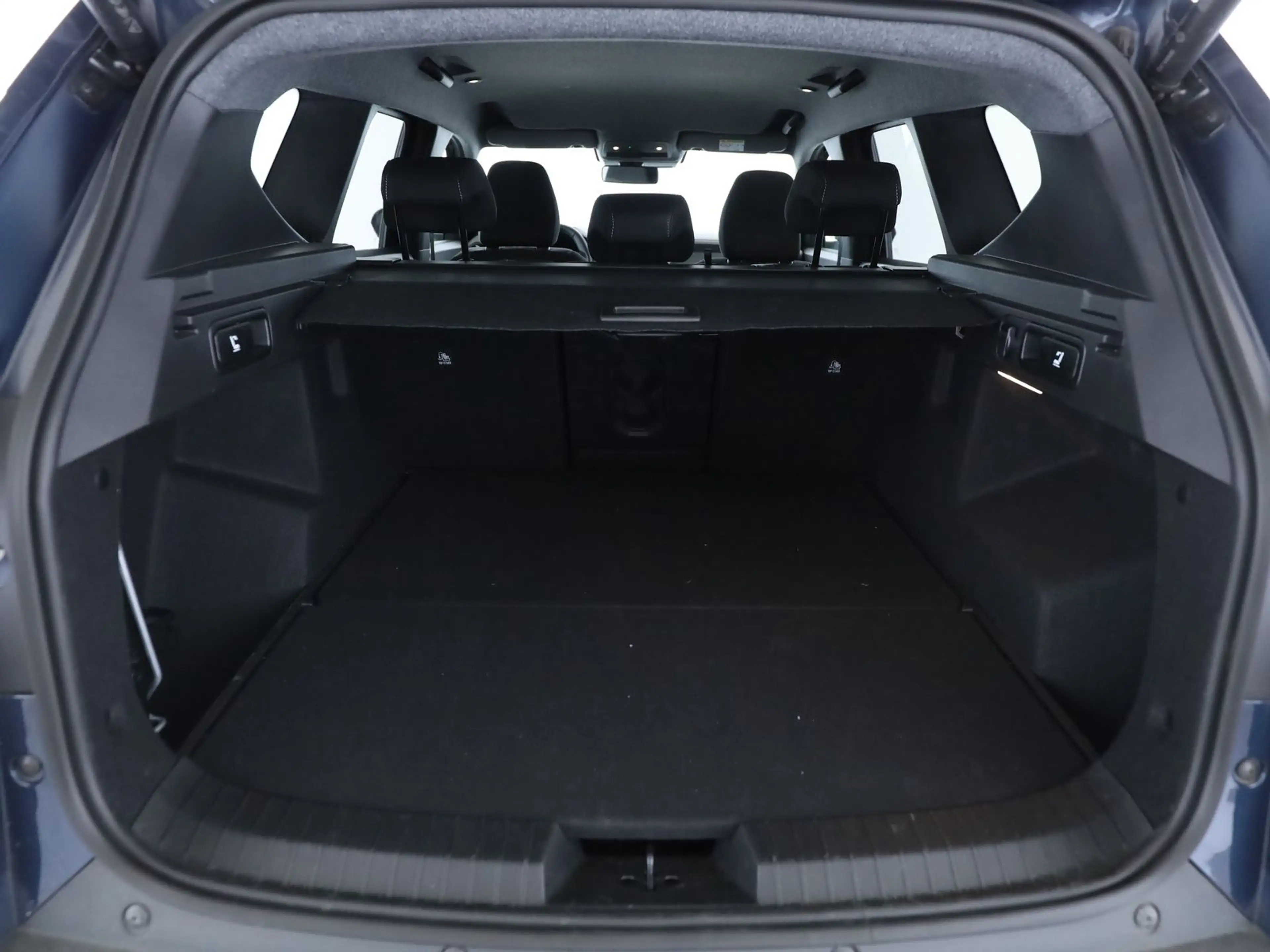 Dacia Bigster Hybrid 155 Journey, City- & Winterpaket+ — photo 13