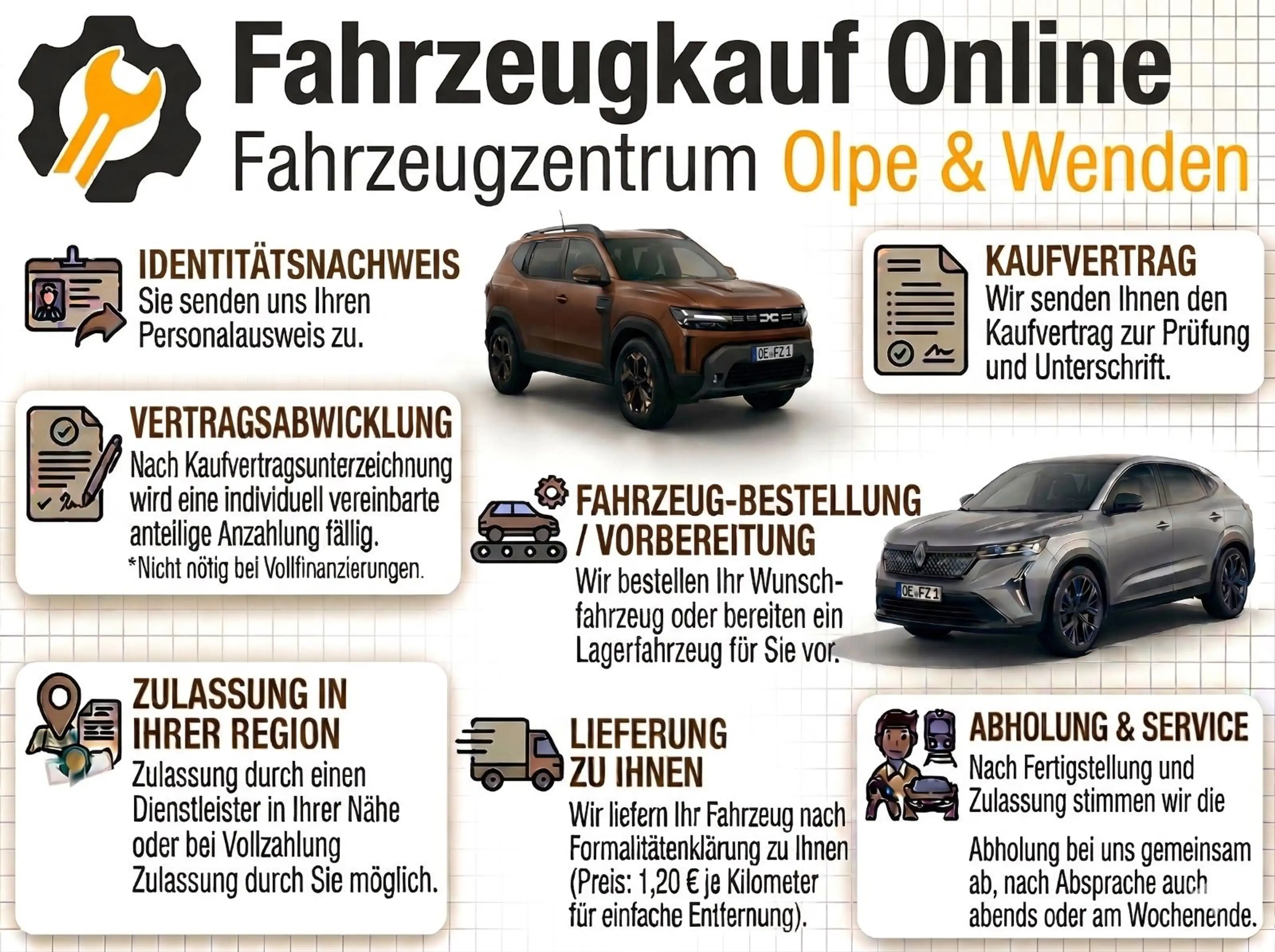 Dacia Bigster Hybrid 155 Journey, City- & Winterpaket+ — photo 9