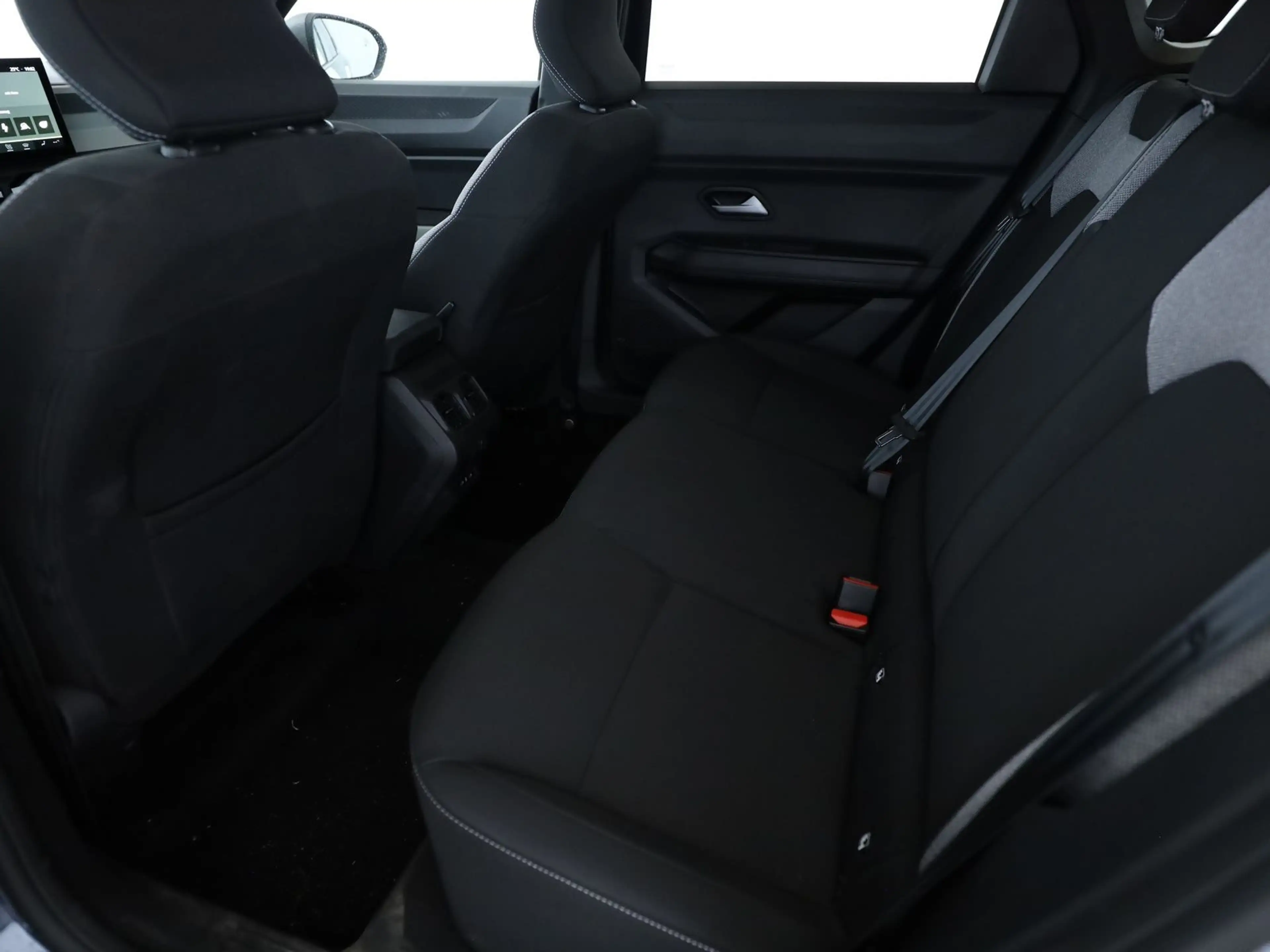Dacia Bigster Hybrid 155 Journey, City- & Winterpaket+ — photo 10