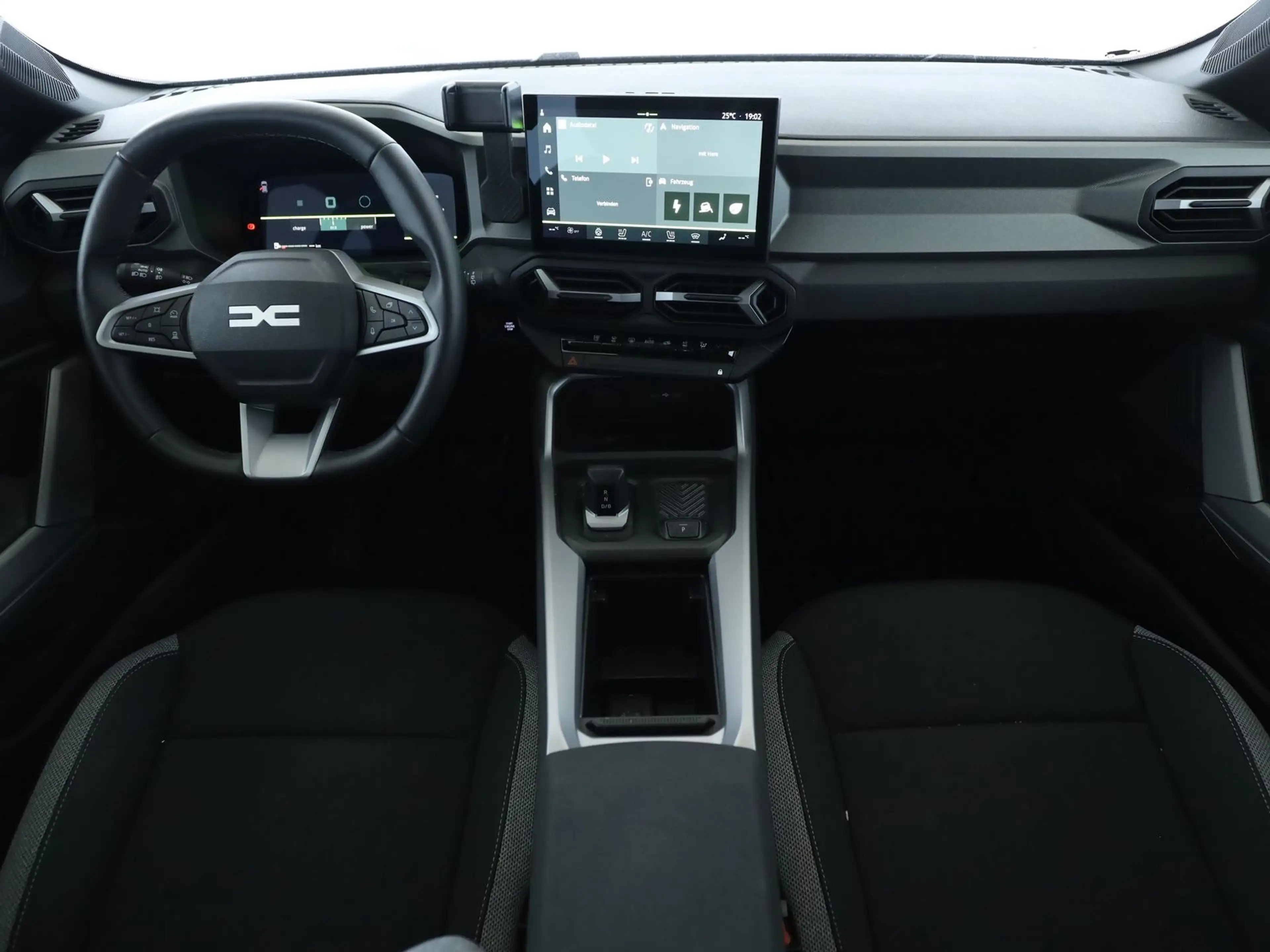 Dacia Bigster Hybrid 155 Journey, City- & Winterpaket+ — photo 7