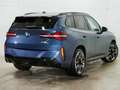 BMW X3 20 xDrive M Sport 21'' AHK Pano StandHz H/K LenkHz Blau - thumbnail 2