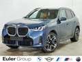 BMW X3 20 xDrive M Sport 21'' AHK Pano StandHz H/K LenkHz Blau - thumbnail 1