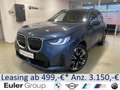 BMW X3 20 xDrive M Sport 21'' AHK Pano StandHz H/K LenkHz Blau - thumbnail 1