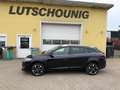 Renault Megane 1.5 DCI Posse Schwarz - thumbnail 2