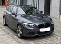 BMW 118 118d Sport Line - thumbnail 3
