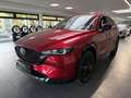 Mazda CX-5 2.5 194PS Homura Leder-S 360° Bose ACAA Rot - thumbnail 3