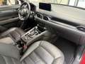 Mazda CX-5 2.5 194PS Homura Leder-S 360° Bose ACAA Rot - thumbnail 10