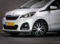 Peugeot 108 1.0 e-VTi Active (BLUETOOTH, AIRCONDITIONING, MULT Gris - thumbnail 32