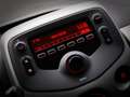 Peugeot 108 1.0 e-VTi Active (BLUETOOTH, AIRCONDITIONING, MULT Gris - thumbnail 16