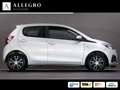 Peugeot 108 1.0 e-VTi Active (BLUETOOTH, AIRCONDITIONING, MULT Gris - thumbnail 5