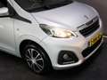 Peugeot 108 1.0 e-VTi Active (BLUETOOTH, AIRCONDITIONING, MULT Gris - thumbnail 44
