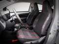 Peugeot 108 1.0 e-VTi Active (BLUETOOTH, AIRCONDITIONING, MULT Gris - thumbnail 7