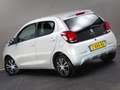 Peugeot 108 1.0 e-VTi Active (BLUETOOTH, AIRCONDITIONING, MULT Gris - thumbnail 46