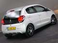 Peugeot 108 1.0 e-VTi Active (BLUETOOTH, AIRCONDITIONING, MULT Gris - thumbnail 33