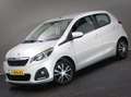 Peugeot 108 1.0 e-VTi Active (BLUETOOTH, AIRCONDITIONING, MULT Gris - thumbnail 31