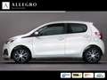 Peugeot 108 1.0 e-VTi Active (BLUETOOTH, AIRCONDITIONING, MULT Gris - thumbnail 3