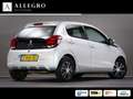 Peugeot 108 1.0 e-VTi Active (BLUETOOTH, AIRCONDITIONING, MULT Gris - thumbnail 2