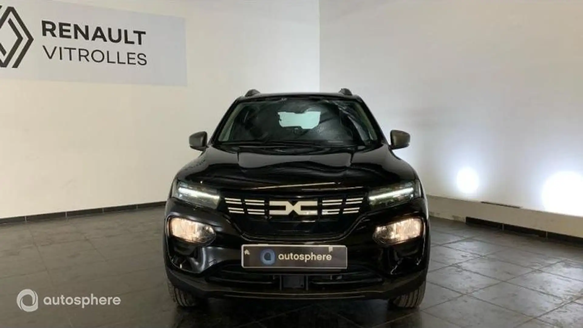 Dacia Spring 45ch Expression - 2