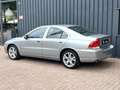 Volvo S60 2.4i 170 pk Summum DEALER ONDERHOUDEN!/YOUNGTIMER! Grijs - thumbnail 3