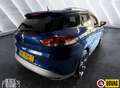 Renault Clio Estate 1.2 TCe Intens GT-Line R-Link 120PK Blauw - thumbnail 3