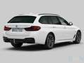 BMW 530 530 e xDrive MSport/LASER/AHK/ACC/HEADUP Weiß - thumbnail 2
