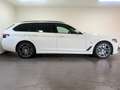 BMW 530 530 e xDrive MSport/LASER/AHK/ACC/HEADUP/KEYLESS Weiß - thumbnail 4