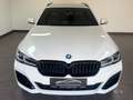 BMW 530 530 e xDrive MSport/LASER/AHK/ACC/HEADUP/KEYLESS Weiß - thumbnail 3