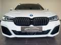 BMW 530 530 e xDrive MSport/LASER/AHK/ACC/HEADUP/KEYLESS Weiß - thumbnail 2