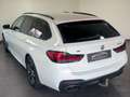 BMW 530 530 e xDrive MSport/LASER/AHK/ACC/HEADUP/KEYLESS Weiß - thumbnail 7