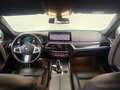 BMW 530 530 e xDrive MSport/LASER/AHK/ACC/HEADUP/KEYLESS Weiß - thumbnail 17