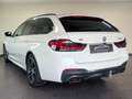 BMW 530 530 e xDrive MSport/LASER/AHK/ACC/HEADUP/KEYLESS Weiß - thumbnail 6
