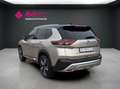 Nissan X-Trail TEKNA e-POWER 214 PS ( * ALLRAD * ) Argent - thumbnail 4