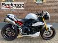 Triumph Speed Triple R Blanc - thumbnail 1