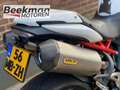 Triumph Speed Triple R Blanc - thumbnail 4