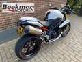 Triumph Speed Triple R Blanc - thumbnail 3