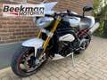 Triumph Speed Triple R Blanc - thumbnail 13
