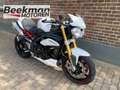 Triumph Speed Triple R Blanc - thumbnail 2