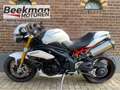 Triumph Speed Triple R Blanc - thumbnail 11