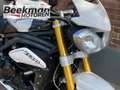 Triumph Speed Triple R Blanc - thumbnail 10