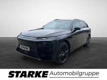 AWD Performance Premiumpaket & AHK