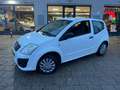 Citroen C2 1.1i Furio Airco Nieuwe apk Wit - thumbnail 5